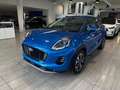Ford Puma 1.0 EcoBoost Hybrid 125ch Titanium S\u0026S Powers Bleu - thumbnail 1