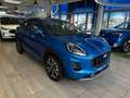 Ford Puma 1.0 EcoBoost Hybrid 125ch Titanium S\u0026S Powers Bleu - thumbnail 3