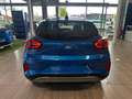 Ford Puma 1.0 EcoBoost Hybrid 125ch Titanium S\u0026S Powers Bleu - thumbnail 6