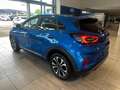 Ford Puma 1.0 EcoBoost Hybrid 125ch Titanium S\u0026S Powers Bleu - thumbnail 7