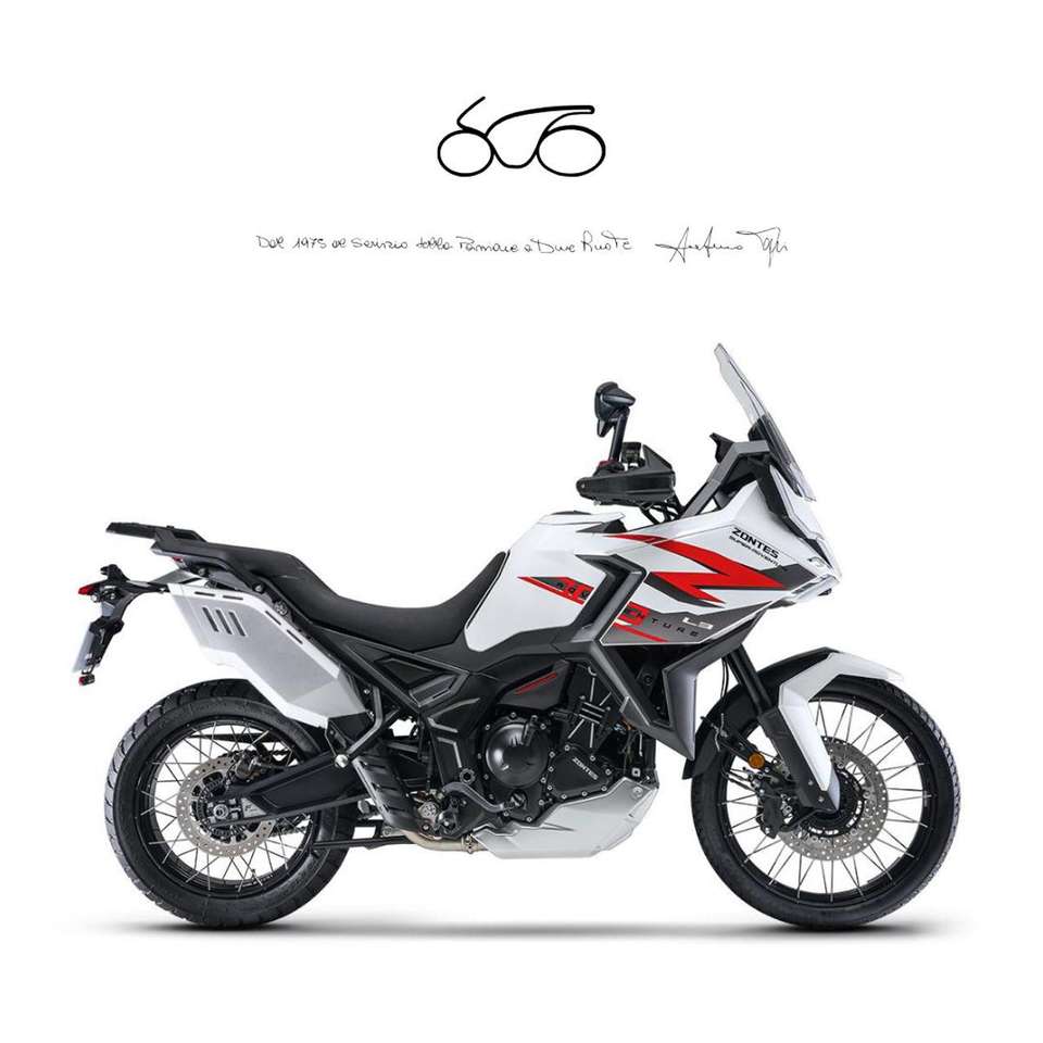 Zontes Others 703 F 2025