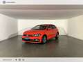 Volkswagen Polo 1.0 evo 80cv Rosso - thumbnail 1