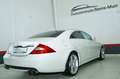 Mercedes-Benz CLS 63 AMG Blanc - thumbnail 8