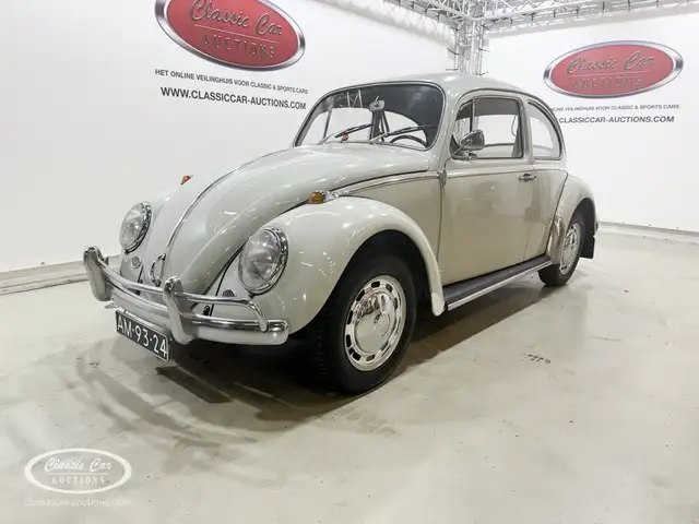 Volkswagen Kever 1300  - ONLINE AUCTION