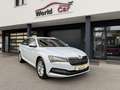 Skoda Superb Kombi 2,0 TDI Style DSG Matrix-Virtual-ACC Weiß - thumbnail 7