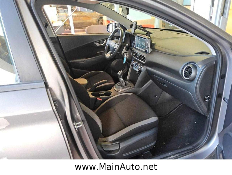 Hyundai KONA Trend 2WD 1.0 T-GDI/CAM//SPUR/LED — photo 5