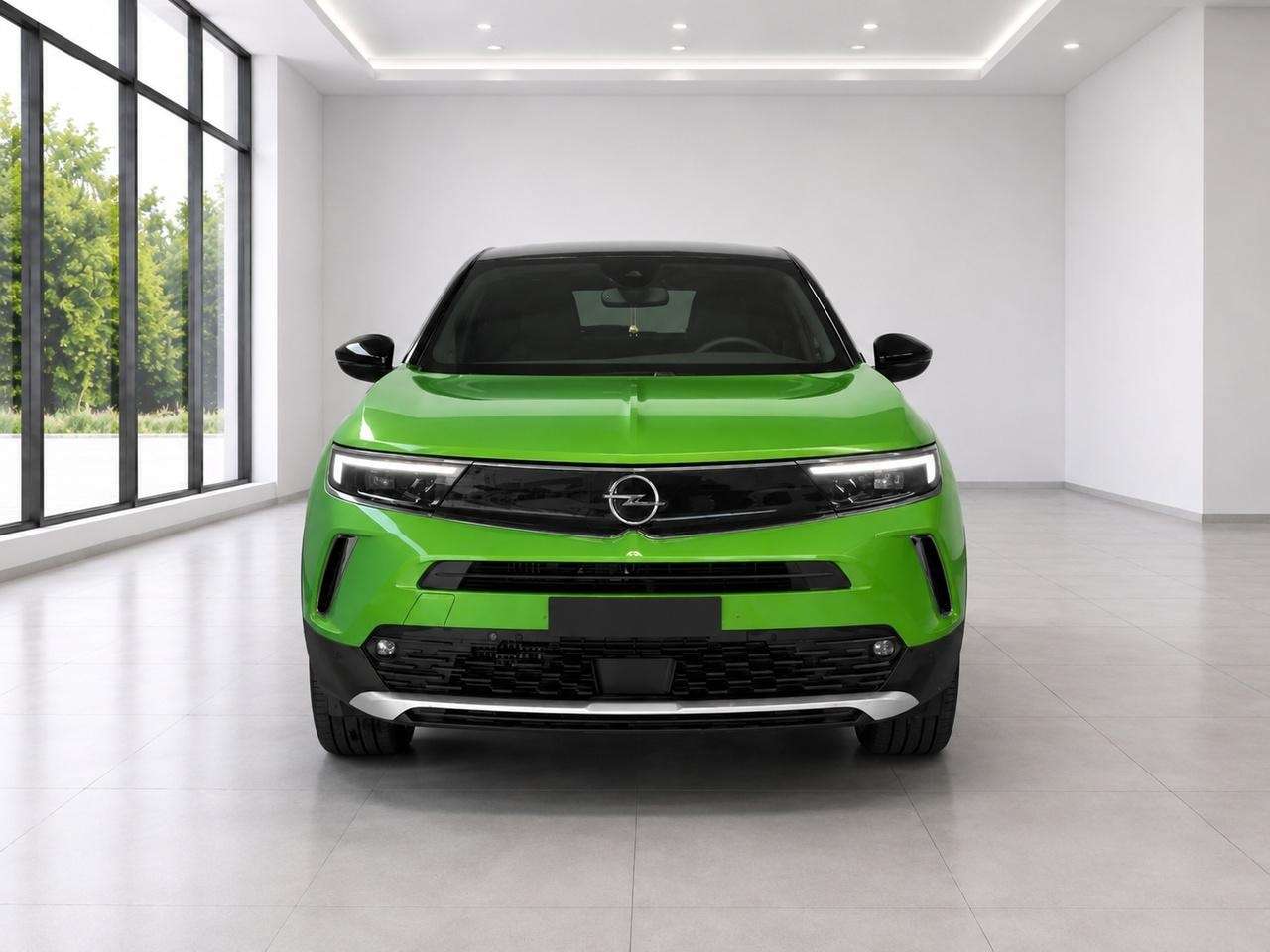 Opel Mokka 1.2 T Ultimate