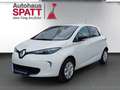 Renault ZOE Z.E. LIFE Q210 !! Inkl Akku !! Weiß - thumbnail 1