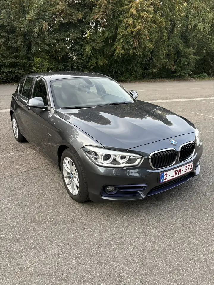 BMW 116