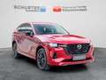 Mazda CX-60 Homura 3,3l Diesel 360° Kamera/Head-up/Mat Roşu - thumbnail 5