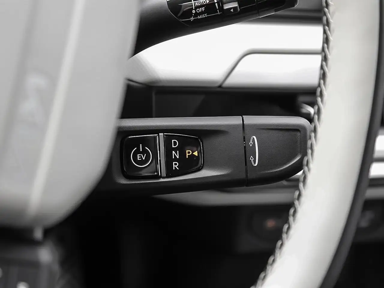 Kia EV4 снимка Kia EV4