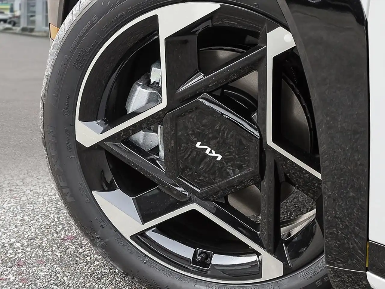 Kia EV4 снимка Kia EV4