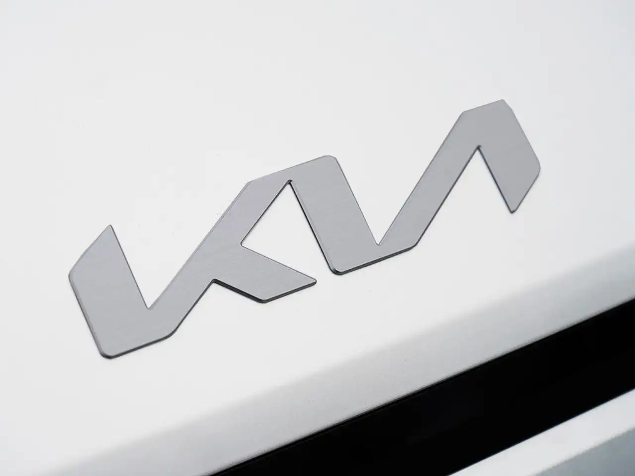 Kia EV4 снимка Kia EV4