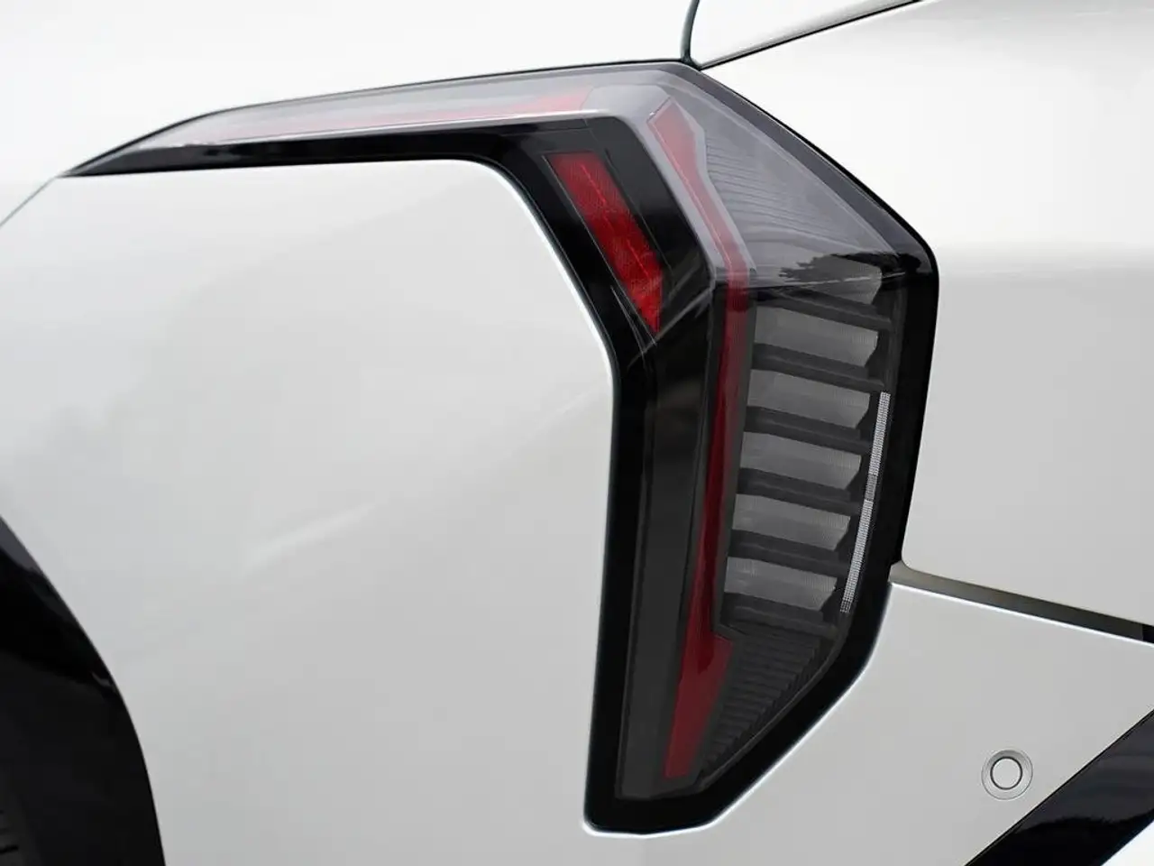 Kia EV4 снимка Kia EV4