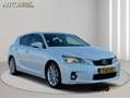 Lexus CT 200h Business Line Pro|XENON|CAMERA|GOED ONDERHOUDEN|LM Wit - thumbnail 16