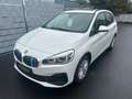 BMW 218 xDrive*RFK*SHZ*PANO Weiß - thumbnail 1