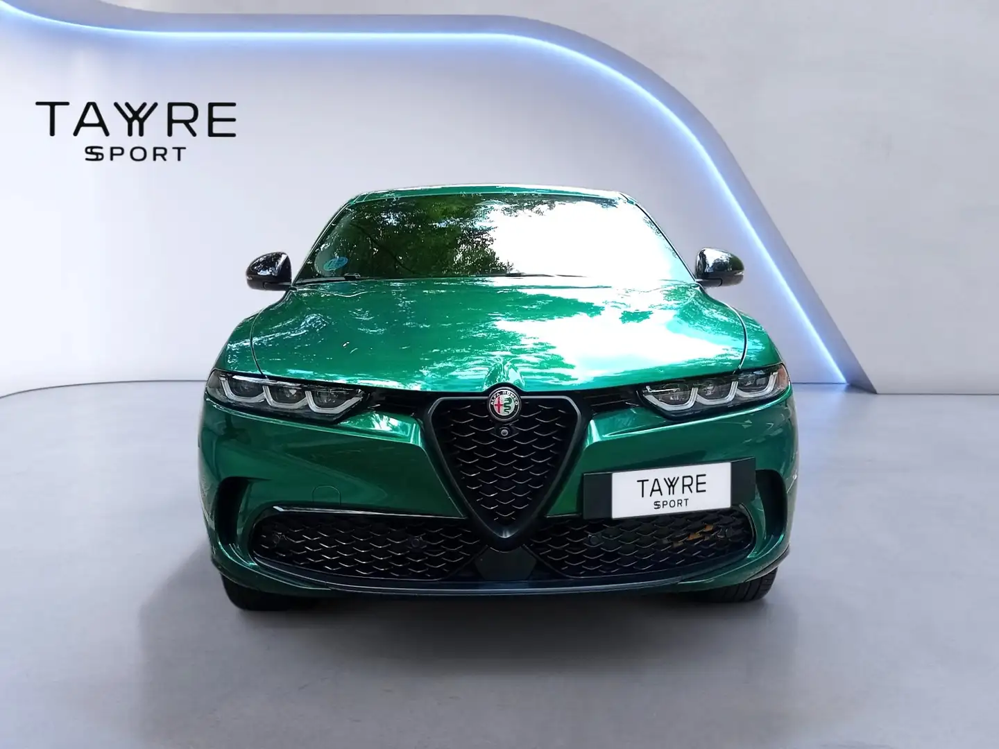 Alfa Romeo Tonale 1.5 MHEV Speciale FWD 160 - 2