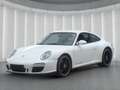 Porsche 911 Carrera GTS 3.8*BOSE Carbon Tempom Navi SHZ Weiß - thumbnail 2