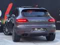 Porsche Macan 3.0d S 250CV PDK V6 TETTO PASM BOSE SPORT CHRONO Grigio - thumbnail 13