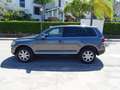Volkswagen Touareg 3.0TDI V6 Individual Tiptronic Grigio - thumbnail 10
