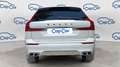 Volvo XC60 2.0 Ti 16V 341 Hybrid AWD 253 Geartronic 8 R-Desig Blanc - thumbnail 3