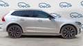 Volvo XC60 2.0 Ti 16V 341 Hybrid AWD 253 Geartronic 8 R-Desig Blanc - thumbnail 4