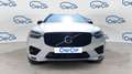 Volvo XC60 2.0 Ti 16V 341 Hybrid AWD 253 Geartronic 8 R-Desig Blanc - thumbnail 5