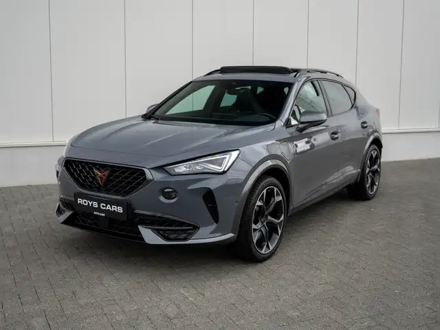CUPRA Formentor VZ 1.4 e-Hybrid - PANO/CAMERA/KEYLESS/ZETELVERWARM