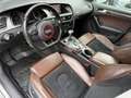 Audi A5 A5 SB 3,0 TDI quattro DPF S-tronic Silber - thumbnail 8