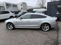 Audi A5 A5 SB 3,0 TDI quattro DPF S-tronic Silber - thumbnail 6