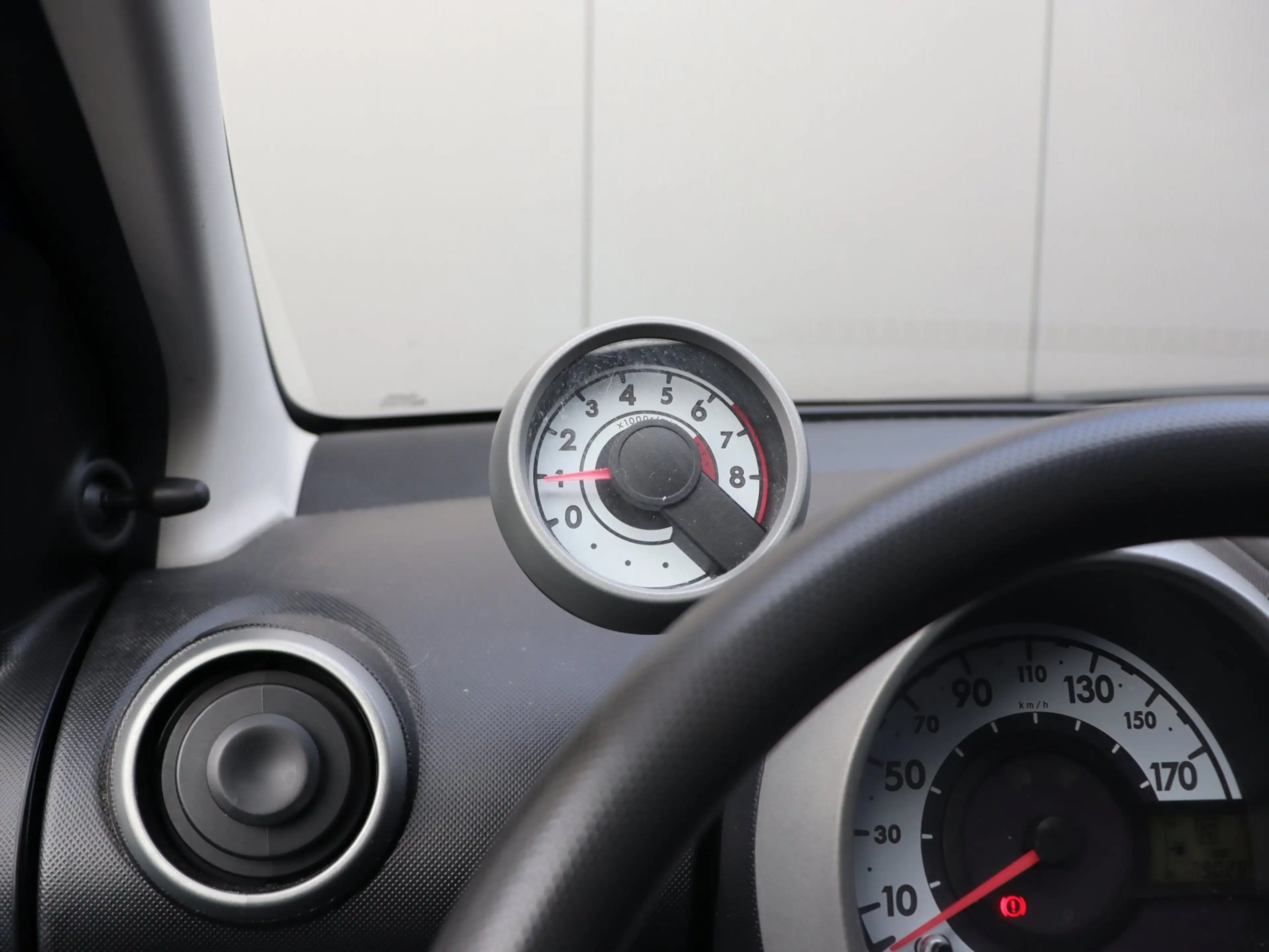 Citroen C1 1.0-12V Ambiance airco automaat *79.000km* — photo 13