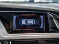 Audi A4 Ambiente NAVI APS SHZ KLIMA Zwart - thumbnail 11