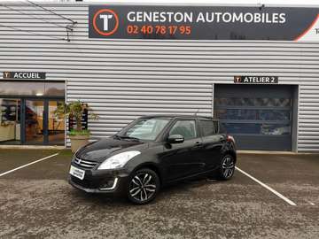 1.2 VVT 94CH BIBA 5P