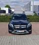 Mercedes-Benz GLK 350 4Matic (BlueEFFICIENCY) 7G-TRONIC Noir - thumbnail 3
