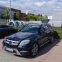Mercedes-Benz GLK 350 4Matic (BlueEFFICIENCY) 7G-TRONIC Noir - thumbnail 1