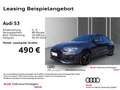 Audi S3 S3 Lim. *NAV+*Opt.-Schwarz+*Virt.C+*PDC+*SHZ* Gris - thumbnail 1