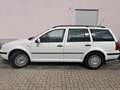 Volkswagen Golf Variant Golf IV 1.9 TDI Білий - thumbnail 5