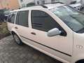 Volkswagen Golf Variant Golf IV 1.9 TDI Білий - thumbnail 7