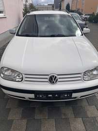 Golf IV 1.9 TDI