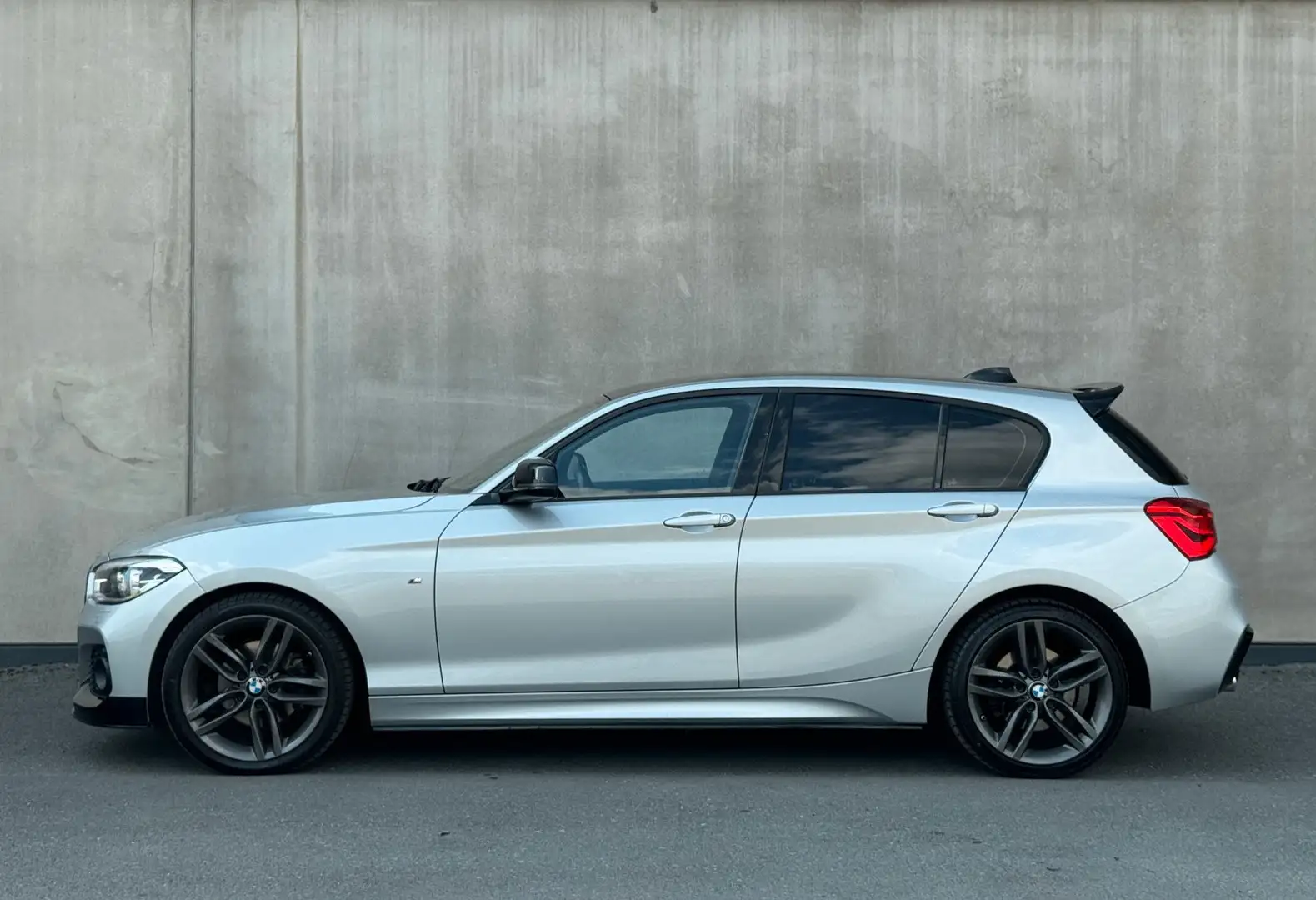 BMW 120 D xDrive - 2