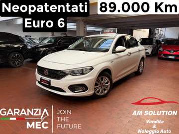 Tipo 1.4 Neopatentati Euro 6