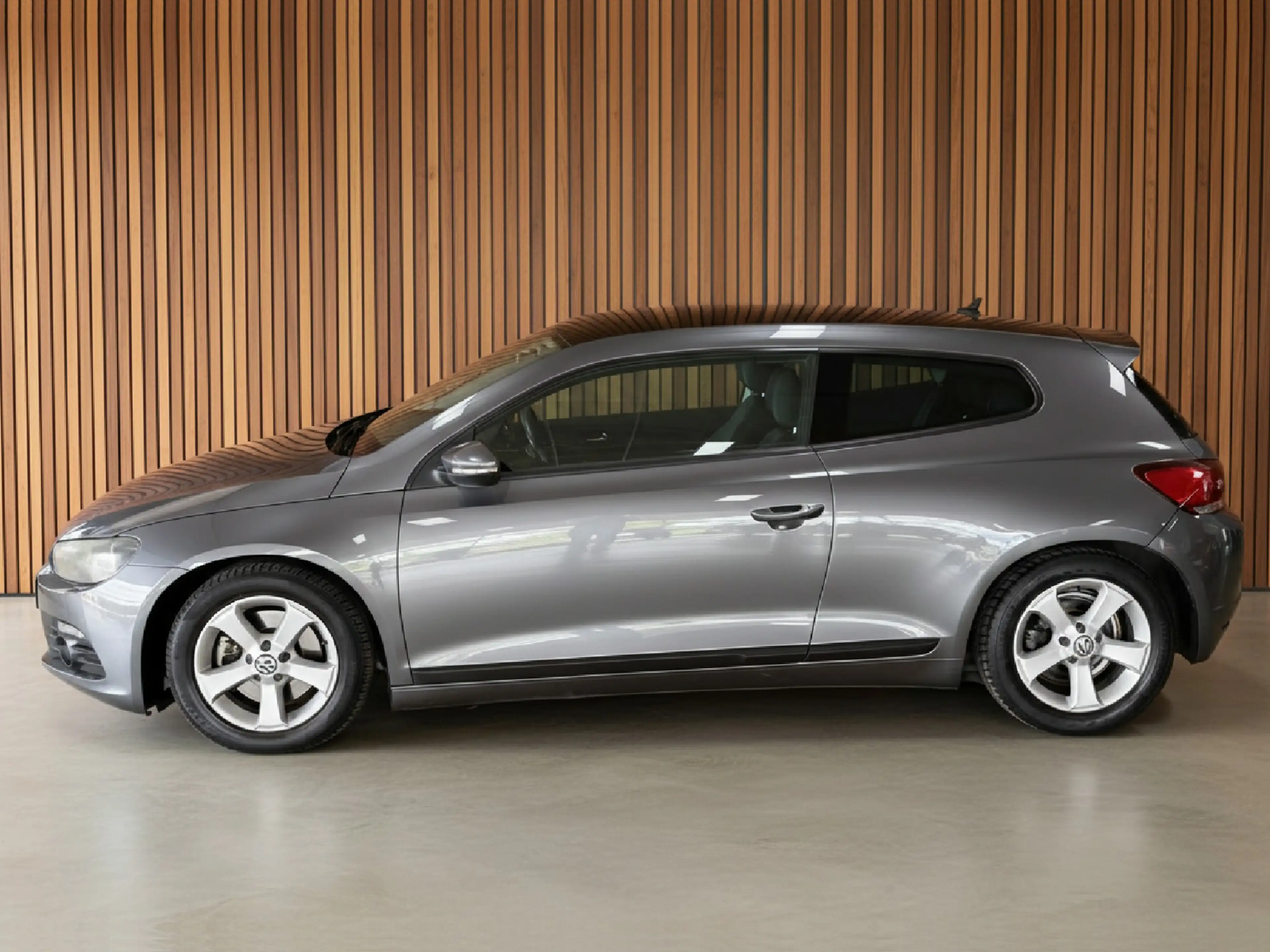 Volkswagen Scirocco 1.4 TSI Edition | Nieuwe Distributieketting — photo 5