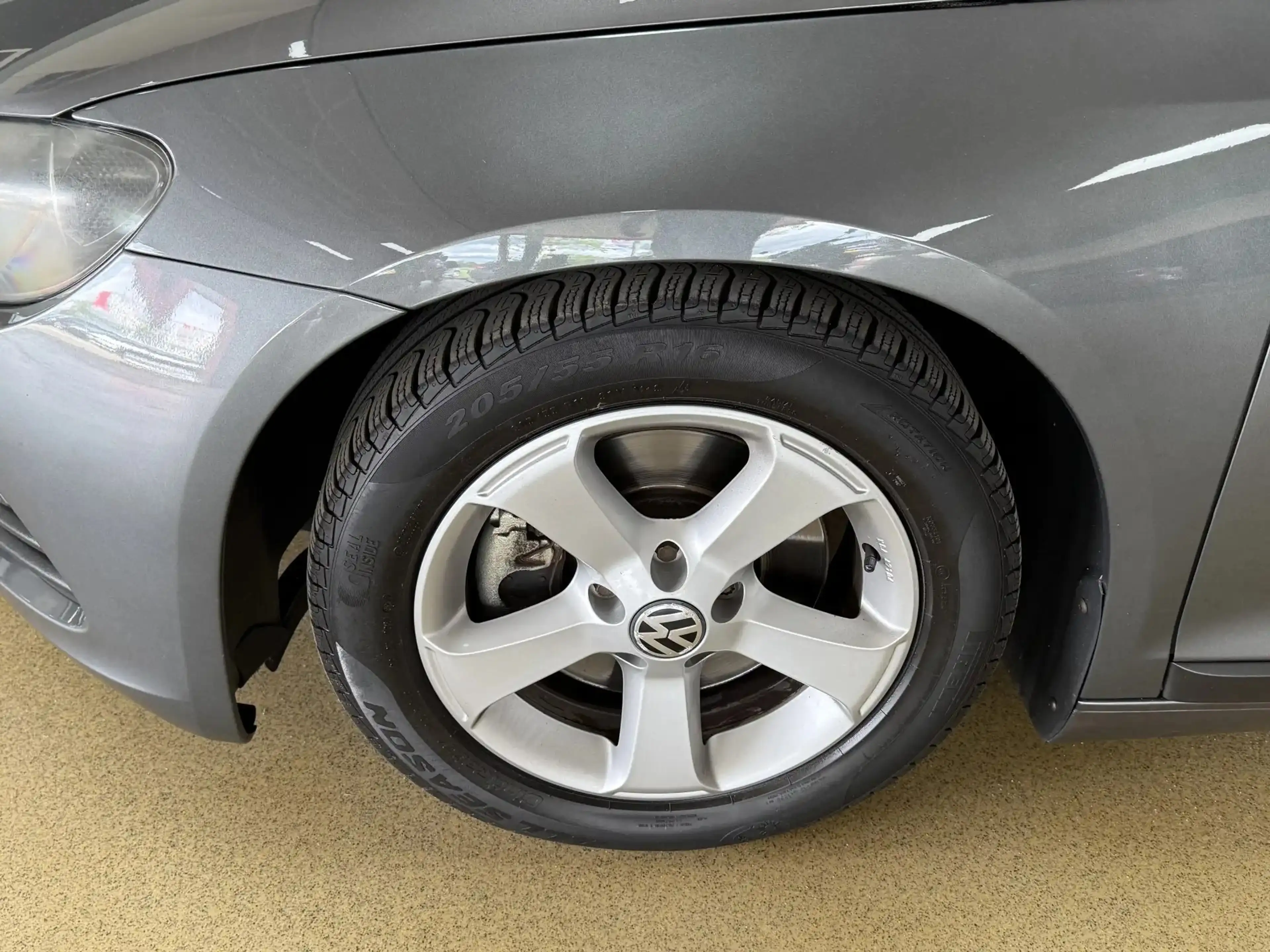 Volkswagen Scirocco 1.4 TSI Edition | Nieuwe Distributieketting — photo 20