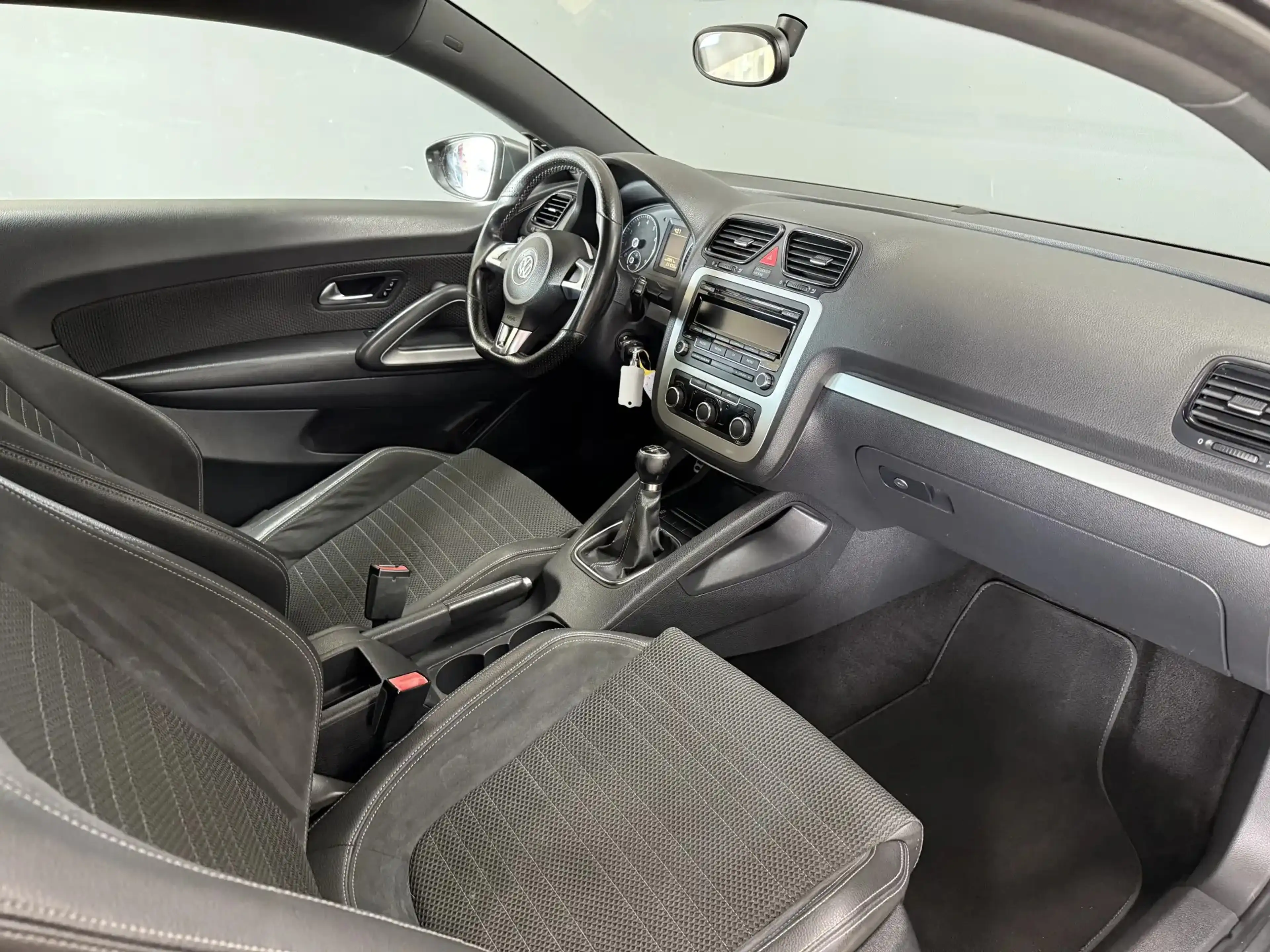Volkswagen Scirocco 1.4 TSI Edition | Nieuwe Distributieketting — photo 7