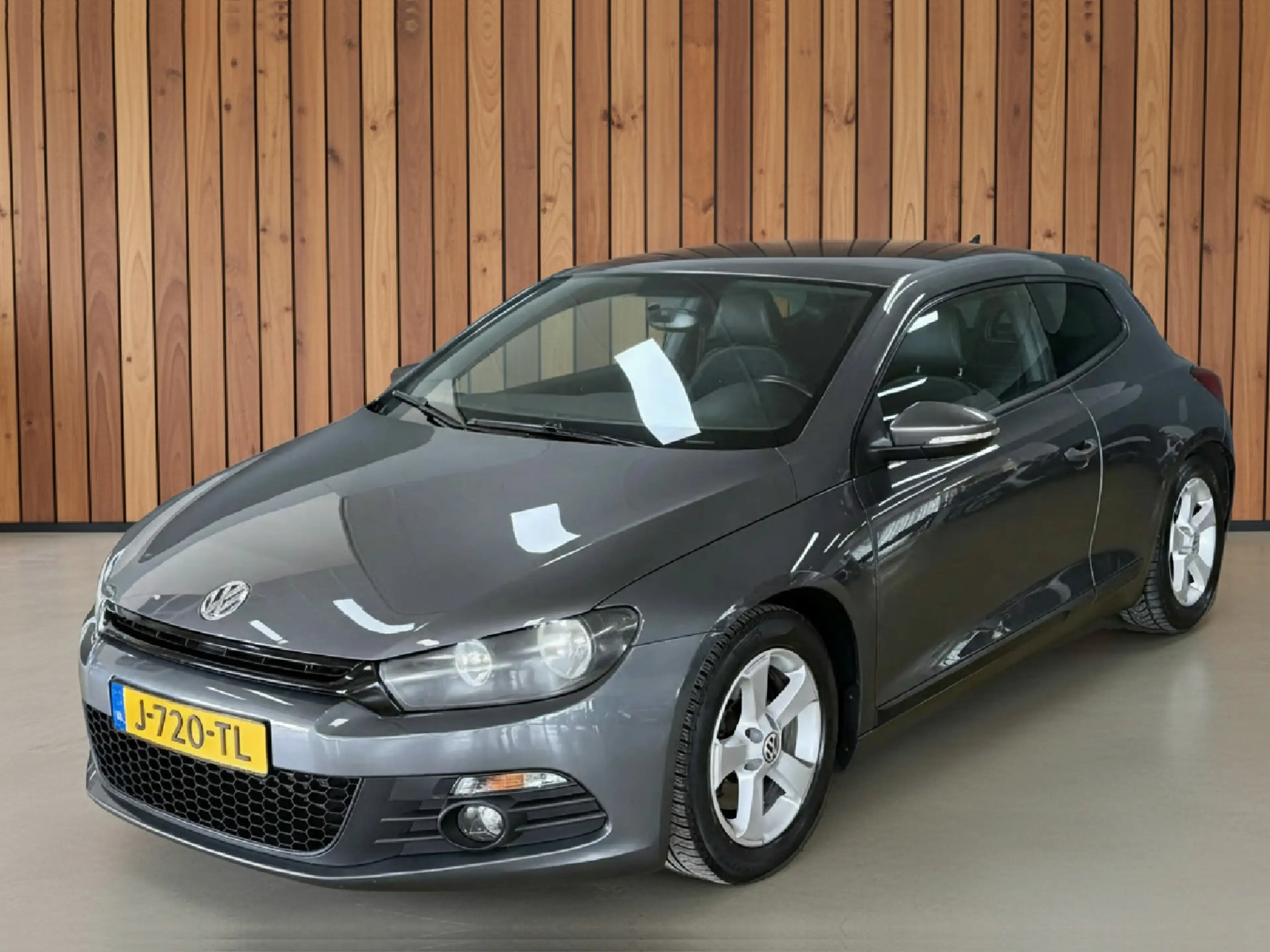 Volkswagen Scirocco 1.4 TSI Edition | Nieuwe Distributieketting