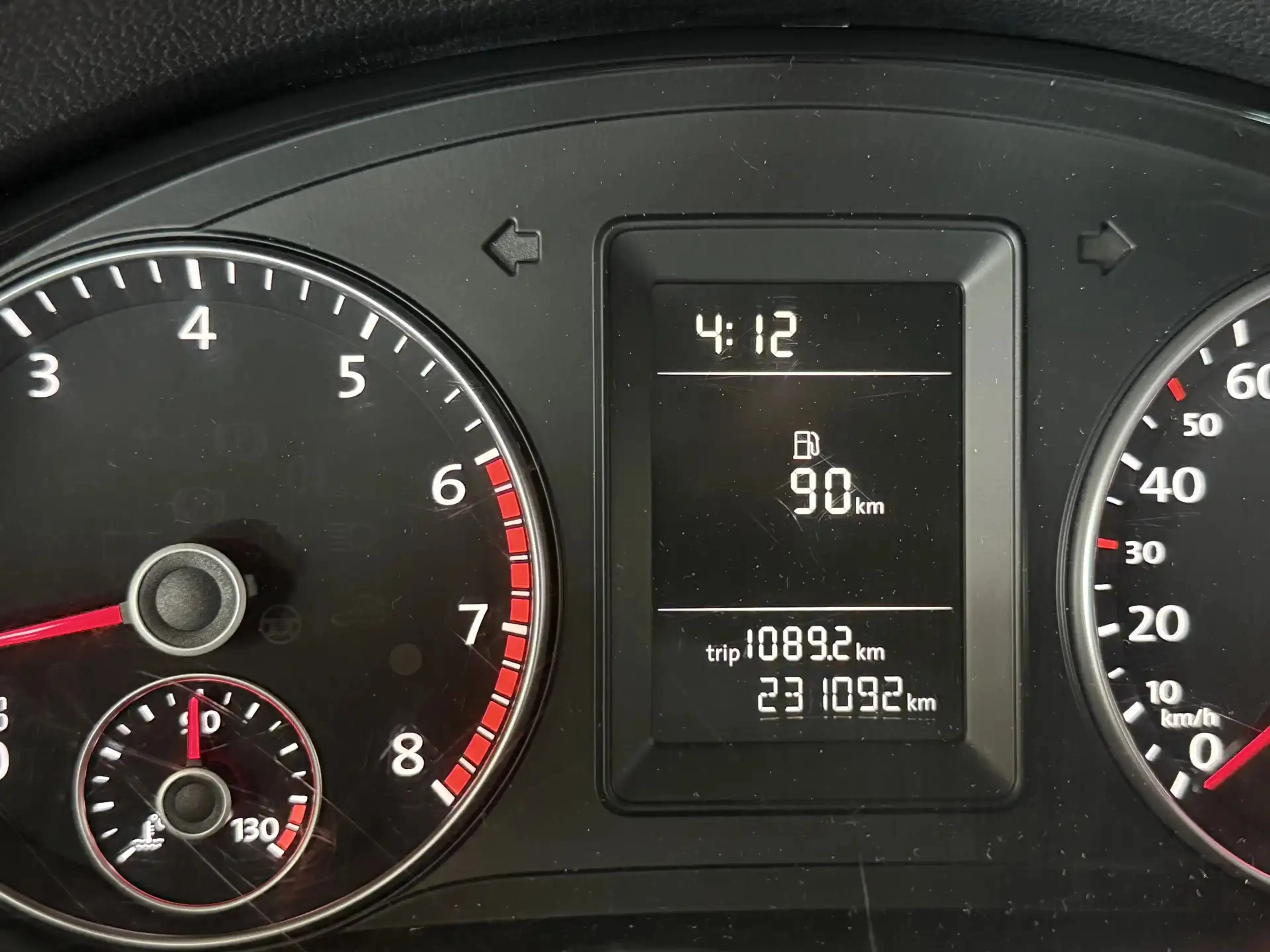 Volkswagen Scirocco 1.4 TSI Edition | Nieuwe Distributieketting — photo 14