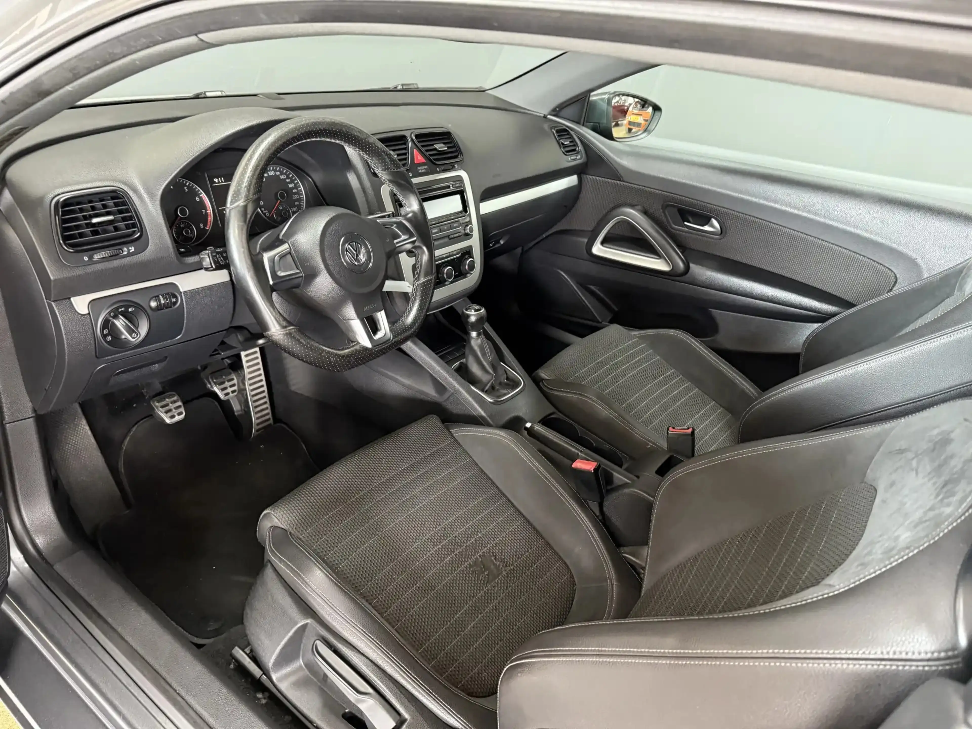 Volkswagen Scirocco 1.4 TSI Edition | Nieuwe Distributieketting — photo 8