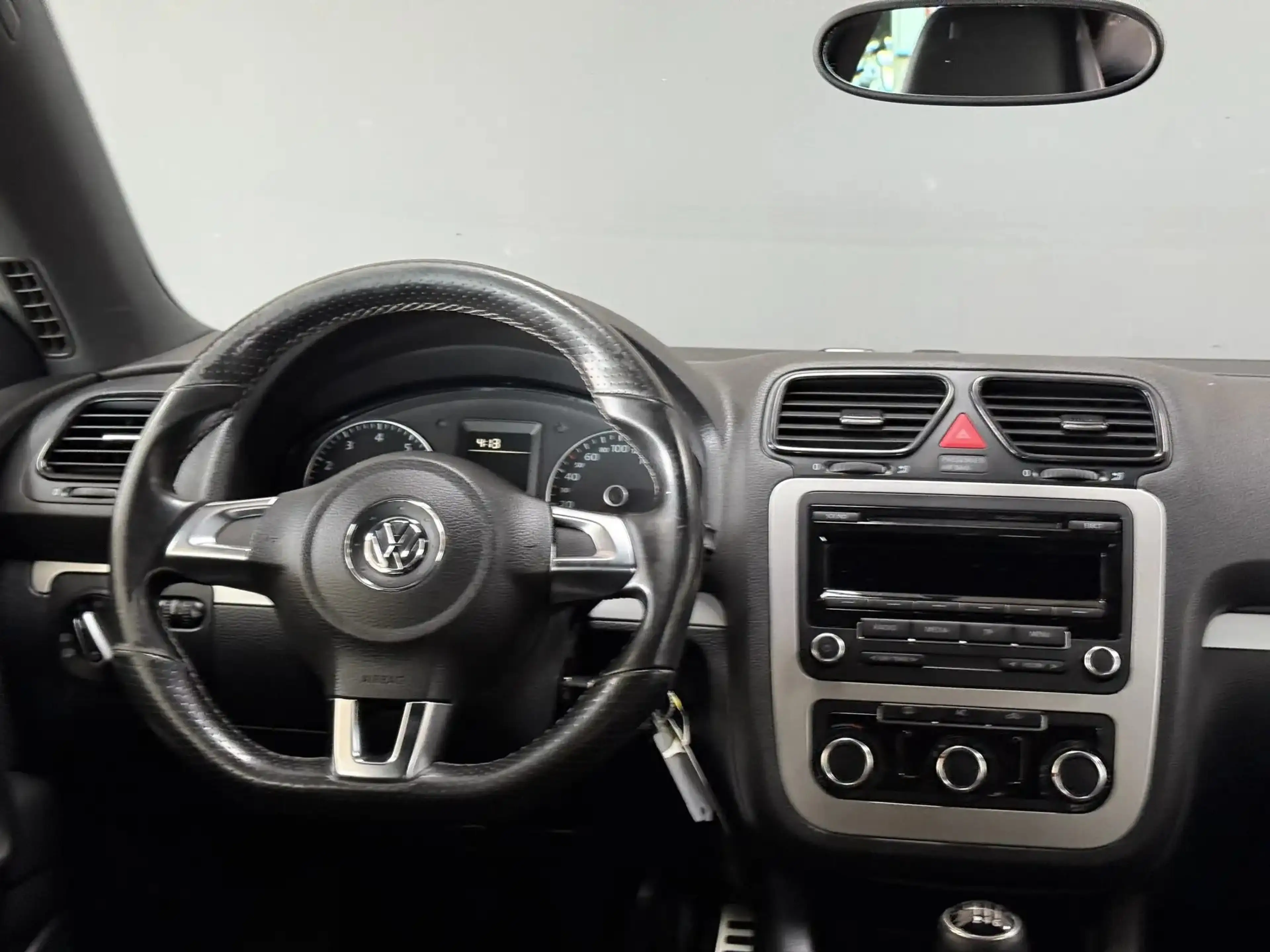 Volkswagen Scirocco 1.4 TSI Edition | Nieuwe Distributieketting — photo 10