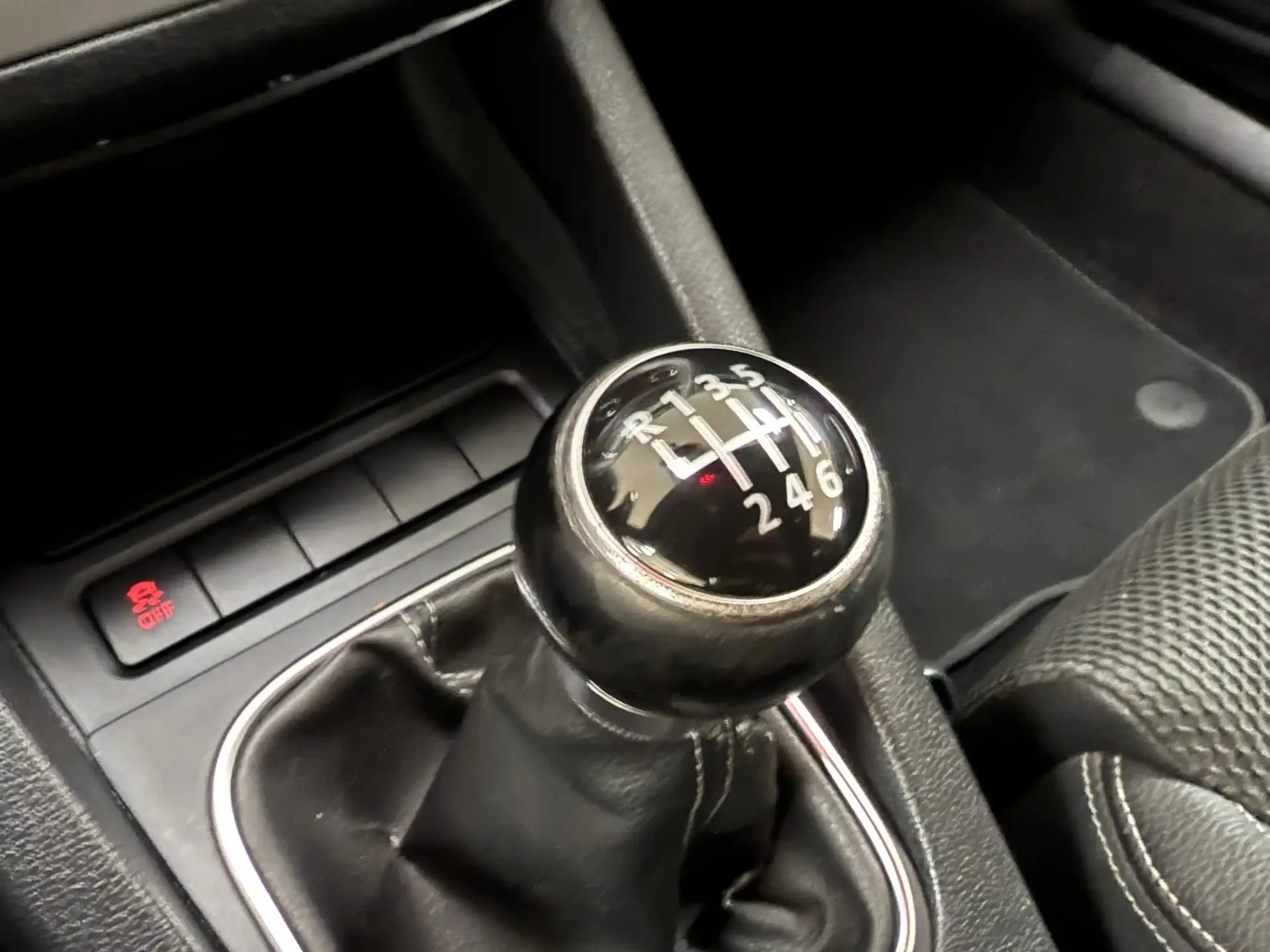 Volkswagen Scirocco 1.4 TSI Edition | Nieuwe Distributieketting — photo 18