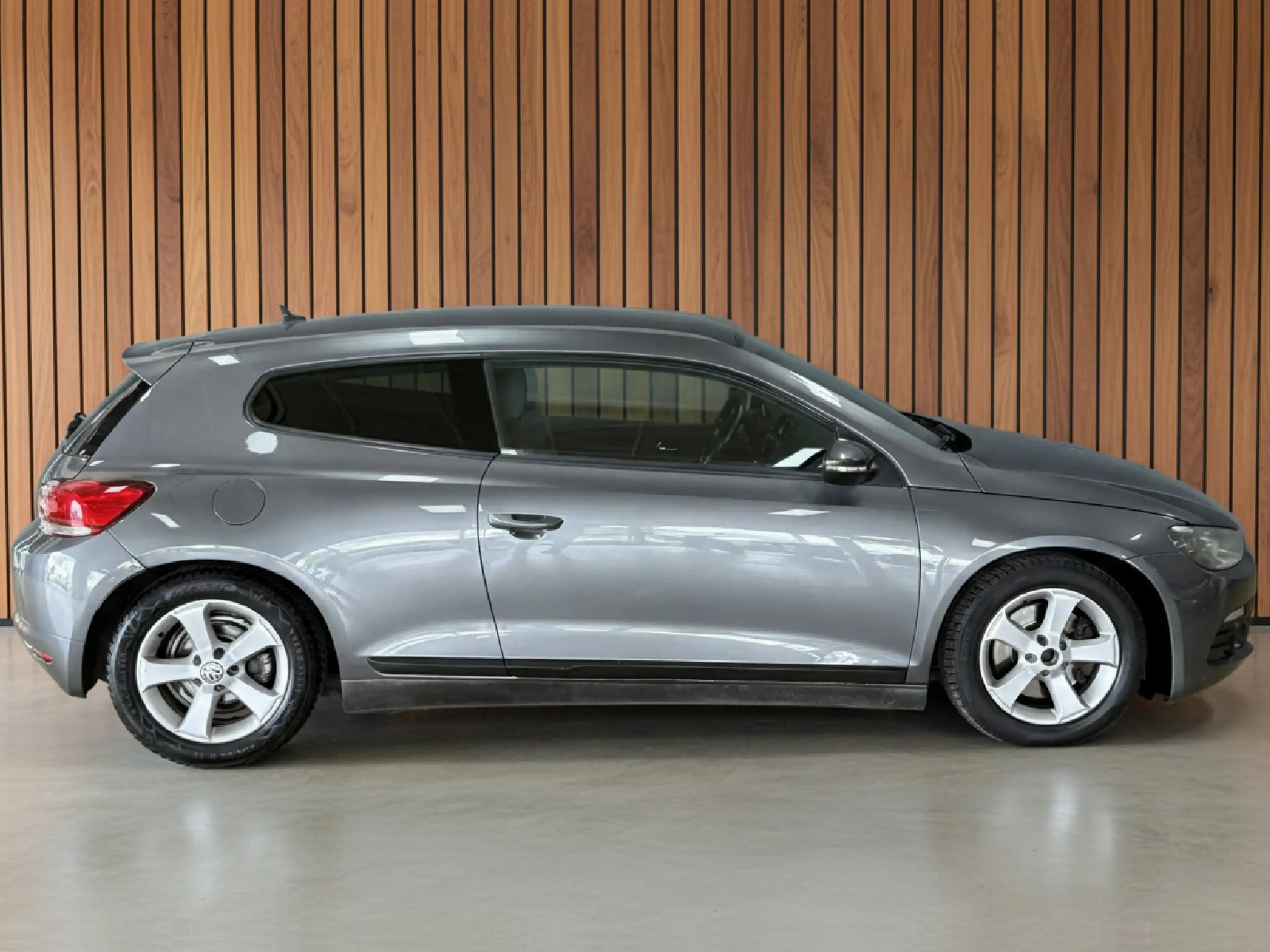Volkswagen Scirocco 1.4 TSI Edition | Nieuwe Distributieketting — photo 6